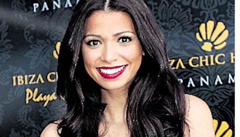 La columna de Doña Perla