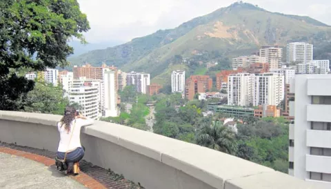 Cali, tierra de la salsa, el cholado y los ríos