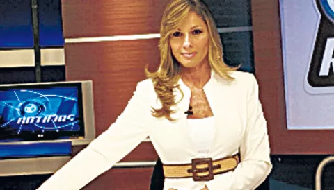 La columna de Doña Perla