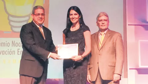 Microserfin, finalista de Premio a la Innovación