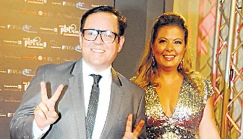 La columna de Doña Perla