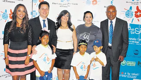 Regresa la Semana Más Saludable 2014