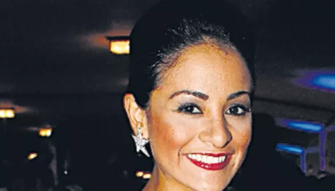 La columna de Doña Perla