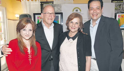 Lanzamiento de ‘  Gran Noche de Gala’