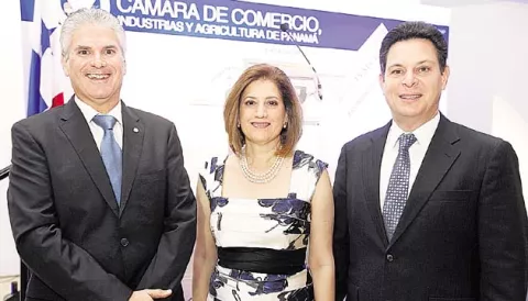 Toma de posesión de nueva directiva