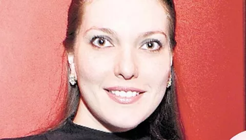 La columna de Doña Perla