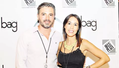 Noche de la ‘Creme de la trend’