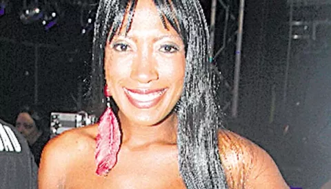 La columna de Doña Perla