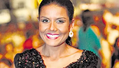 La columna de Doña Perla