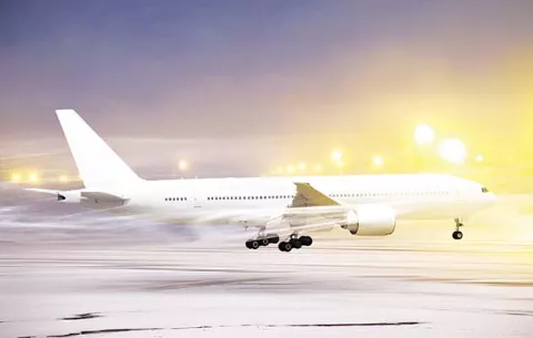 Razones para apagar el celular en el avión