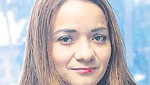 La columna de Doña Perla