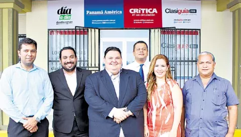Grupo Epasa inaugura nueva agencia