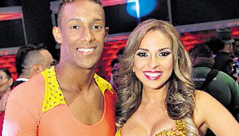 La columna de Doña Perla