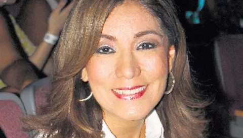 La columna de Doña Perla