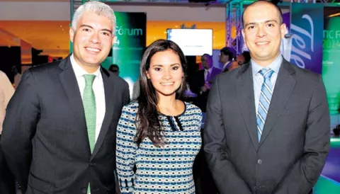 Coctel de clausura del TIC Forum