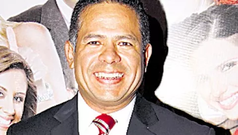 La columna de Doña Perla