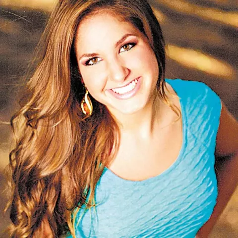 Tradicional Festival de Debutantes 2014