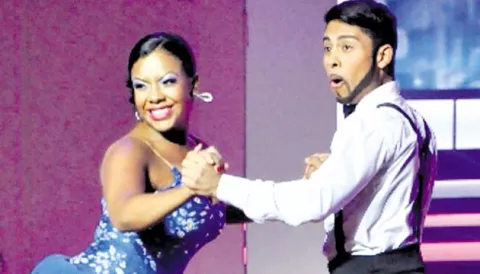 La columna de Doña Perla