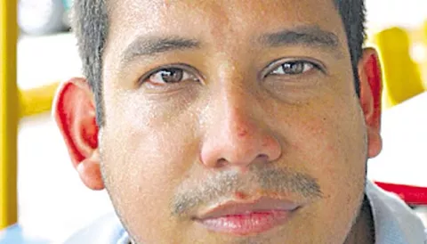 La columna de Doña Perla