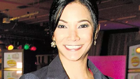 La columna de Doña Perla