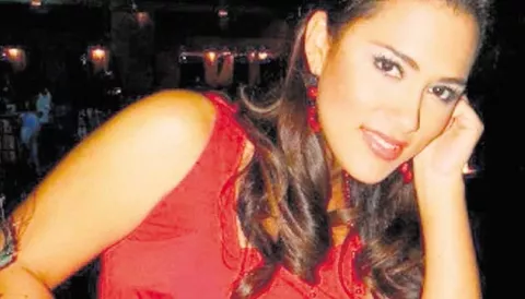 La columna de Doña Perla