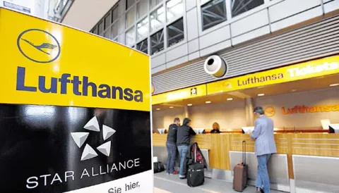 Iniciarán vuelos directos a Alemania