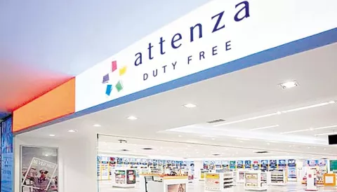 Compras ‘online’ sin impuestos