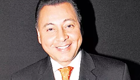 La columna de Doña Perla