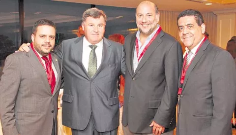 Exquisita feria de vinos españoles