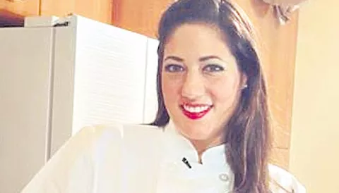La columna de Doña Perla