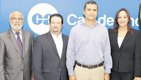 Inauguración de nueva sucursal