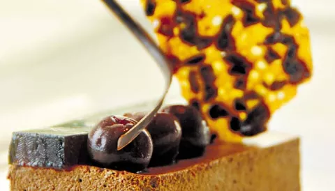 Delicias exclusivas y dominicales