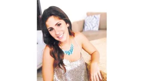 Debutantes 2014