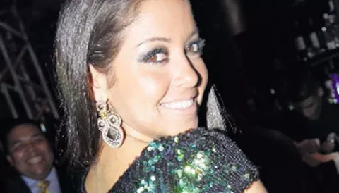 La columna de Doña Perla