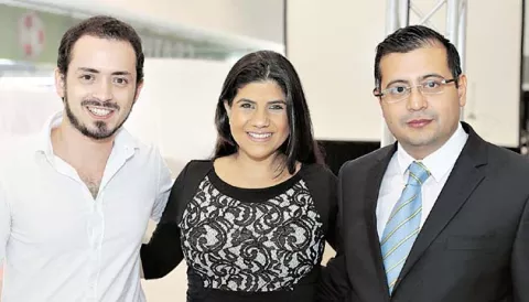 Lanzamiento de Nissan Qashqai 2014
