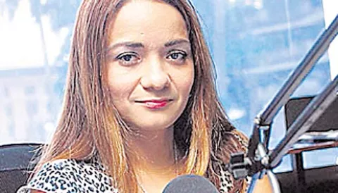 La columna de Doña Perla