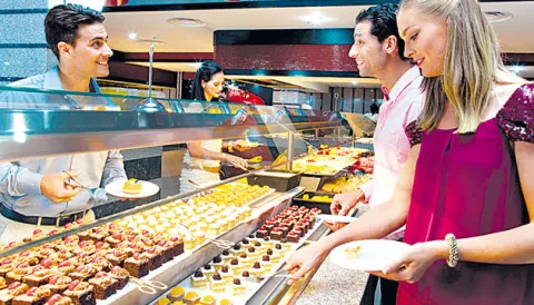 Tres razones para ir al Riu