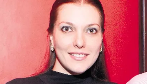 La columna de Doña Perla