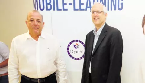 Lanzamiento de innovador programa