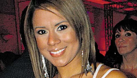 La columna de Doña Perla