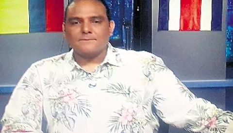 La columna de Doña Perla
