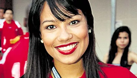La columna de Doña Perla
