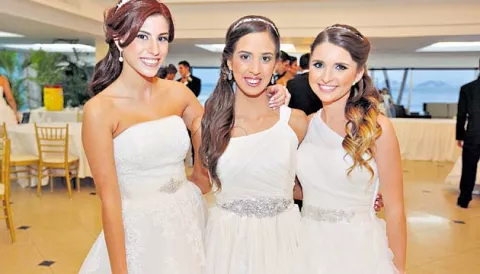 Gala del Festival de Debutantes 2014