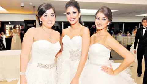 Gala del Festival de Debutantes 2014