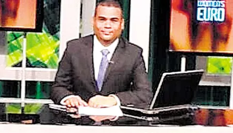 La columna de Doña Perla