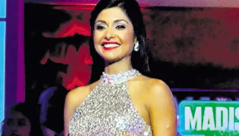 La columna de Doña Perla