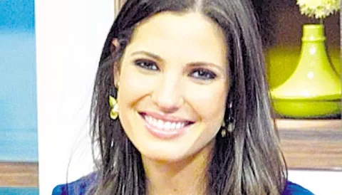 La columna de Doña Perla
