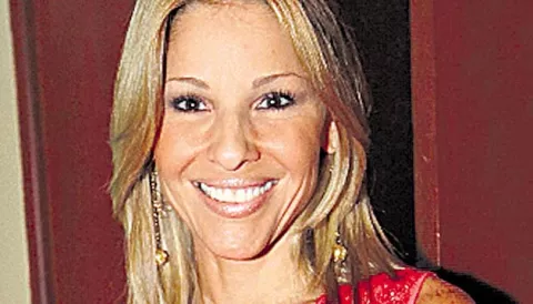 La columna de Doña Perla