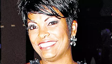 La columna de Doña Perla