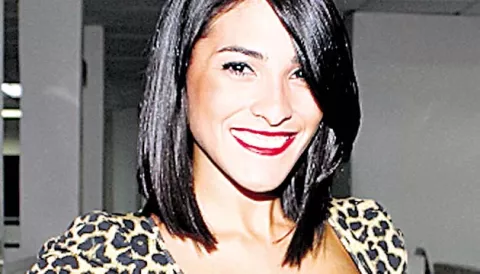 La columna de Doña Perla